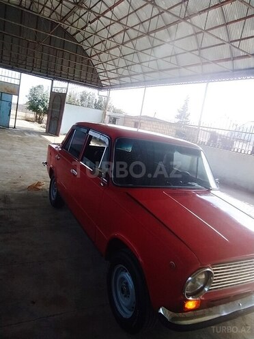LADA (VAZ) 21011 1981, 99,000 km - 1.3 l - Goranboy