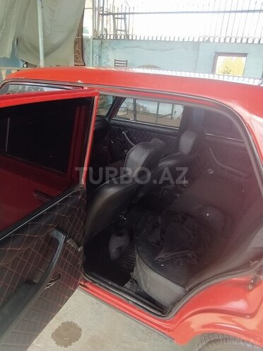 LADA (VAZ) 21011 1981, 99,000 km - 1.3 l - Goranboy