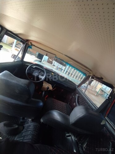 LADA (VAZ) 21011 1981, 99,000 km - 1.3 l - Goranboy