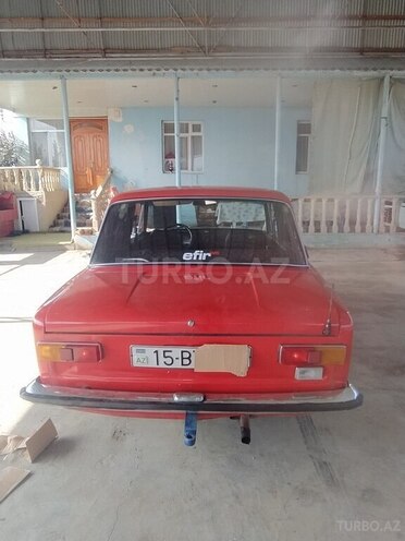 LADA (VAZ) 21011 1981, 99,000 km - 1.3 l - Goranboy