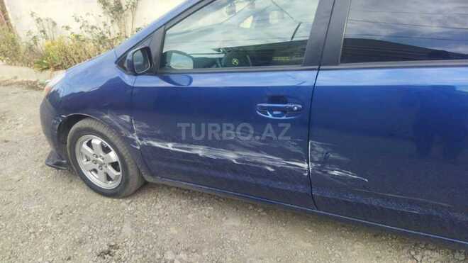 Toyota Prius 2007, 270,000 km - 1.5 l - Bakı