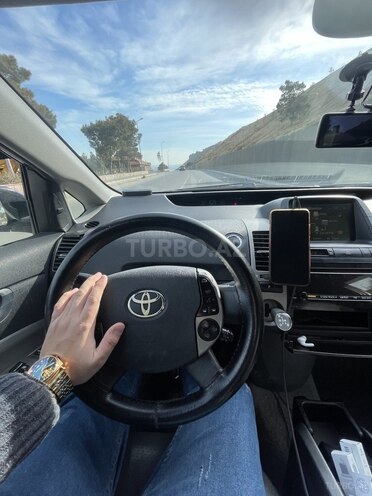 Toyota Prius 2007, 270,000 km - 1.5 l - Bakı