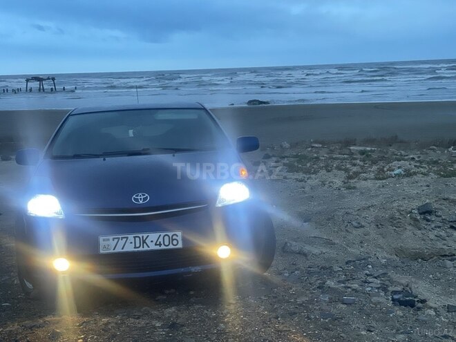 Toyota Prius 2007, 270,000 km - 1.5 l - Bakı