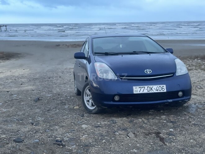 Toyota Prius 2007, 270,000 km - 1.5 l - Bakı