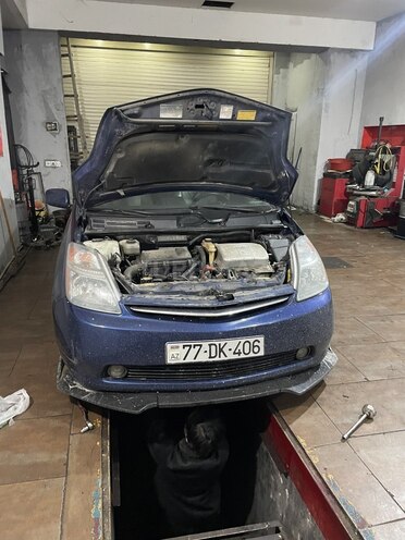 Toyota Prius 2007, 270,000 km - 1.5 l - Bakı