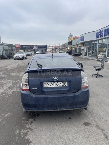 Toyota Prius 2007, 270,000 km - 1.5 l - Bakı