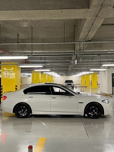 BMW 518 2015, 158,000 km - 2.0 l - Gəncə