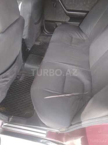 Mercedes C 200 1996, 485,000 km - 2.0 l - Hacıqabul