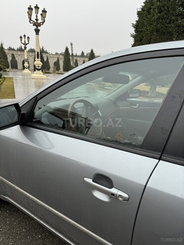 Hyundai Sonata 2009, 167,000 km - 2.0 l - Qəbələ