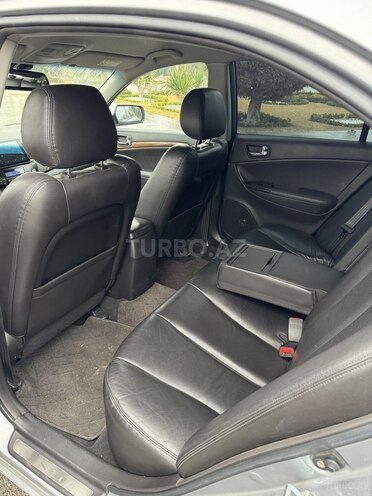 Hyundai Sonata 2009, 167,000 km - 2.0 l - Qəbələ