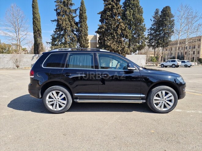 Volkswagen Touareg 2008, 278,000 km - 3.6 l - Goranboy