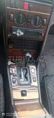 Mercedes C 180 1993, 464,317 km - 1.8 l - Saatlı
