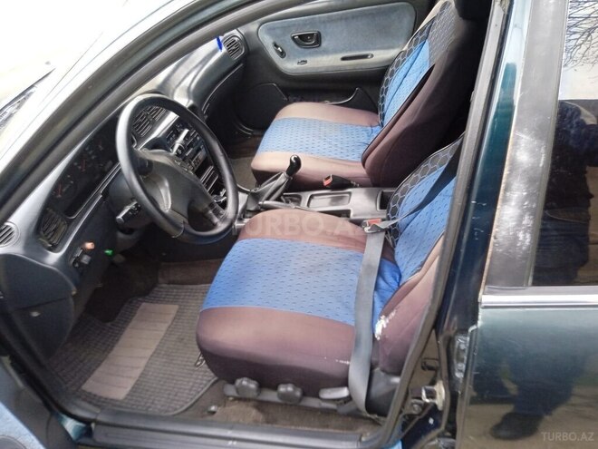 Hyundai Sonata 1995, 600,000 km - 2.0 l - Bakı