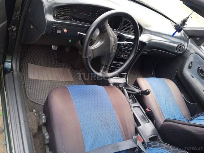 Hyundai Sonata 1995, 600,000 km - 2.0 l - Bakı