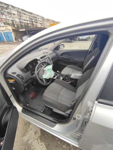 Kia Ceed 2009, 188,876 km - 1.4 l - Bakı
