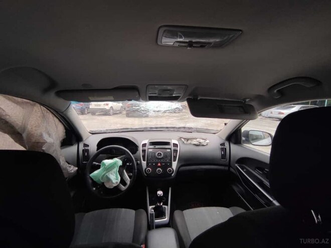 Kia Ceed 2009, 188,876 km - 1.4 l - Bakı