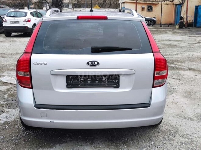 Kia Ceed 2009, 188,876 km - 1.4 l - Bakı