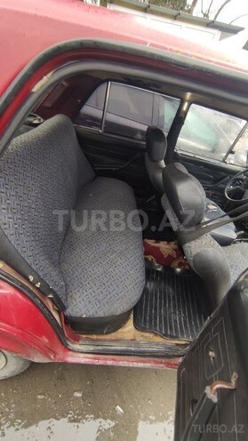 LADA (VAZ) 21011 1979, 42,000 km - 1.3 l - Qəbələ