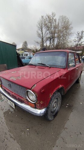 LADA (VAZ) 21011 1979, 42,000 km - 1.3 l - Qəbələ