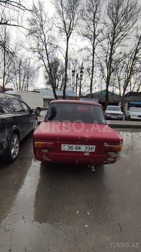 LADA (VAZ) 21011 1979, 42,000 km - 1.3 l - Qəbələ