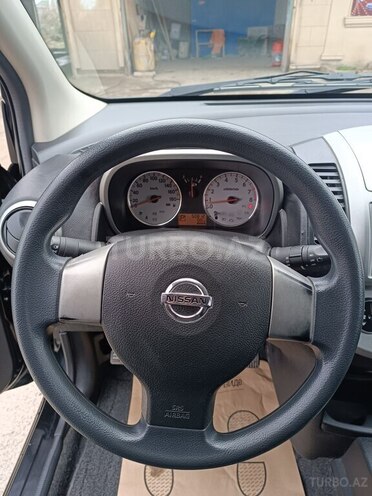 Nissan Note 2011, 50,812 km - 1.5 л - Neftçala