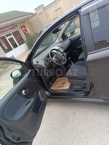 Nissan Note 2011, 50,812 km - 1.5 л - Neftçala