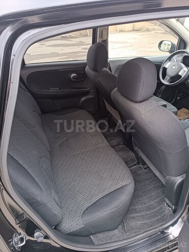 Nissan Note 2011, 50,812 km - 1.5 л - Neftçala