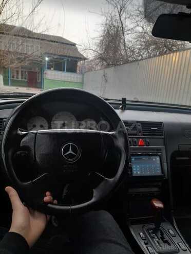 Mercedes C 240 1998, 345,000 km - 2.4 л - Bakı