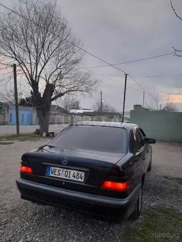 Mercedes C 240 1998, 345,000 km - 2.4 л - Bakı