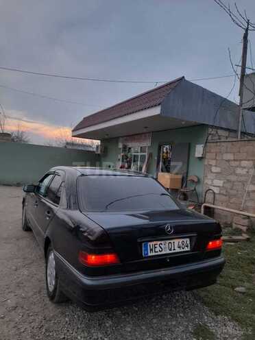 Mercedes C 240 1998, 345,000 km - 2.4 л - Bakı