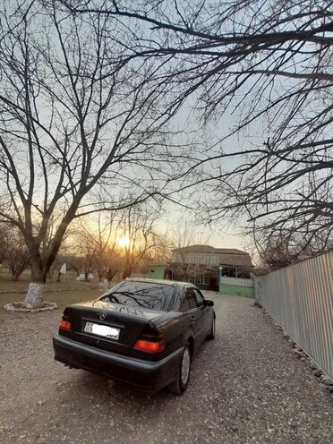 Mercedes C 240 1998, 345,000 km - 2.4 л - Bakı
