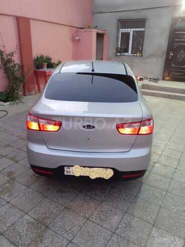 Kia Rio 2012, 226,000 km - 1.4 l - Bakı