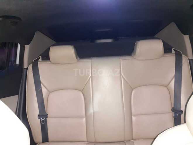 Kia Rio 2012, 226,000 km - 1.4 l - Bakı