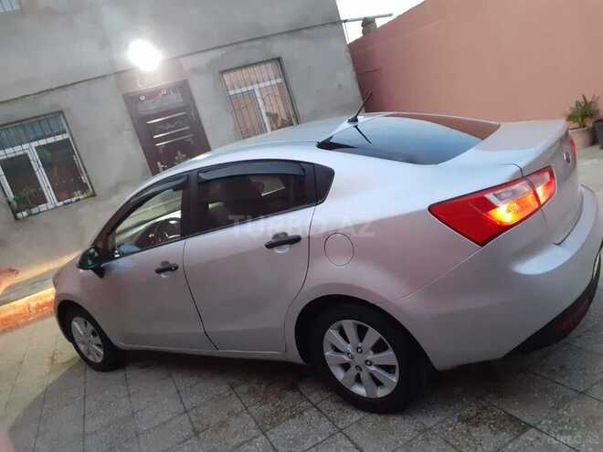 Kia Rio 2012, 226,000 km - 1.4 l - Bakı