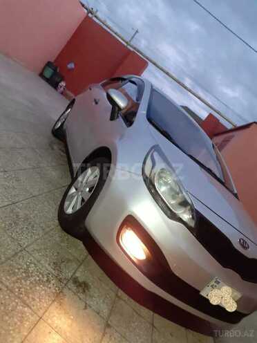 Kia Rio 2012, 226,000 km - 1.4 l - Bakı