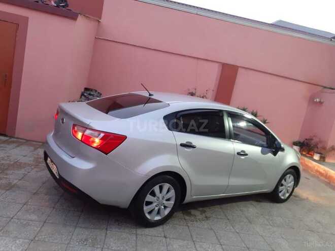 Kia Rio 2012, 226,000 km - 1.4 l - Bakı