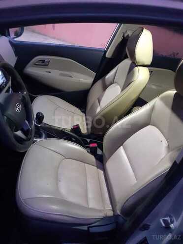 Kia Rio 2012, 226,000 km - 1.4 l - Bakı