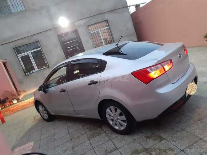 Kia Rio 2012, 226,000 km - 1.4 l - Bakı