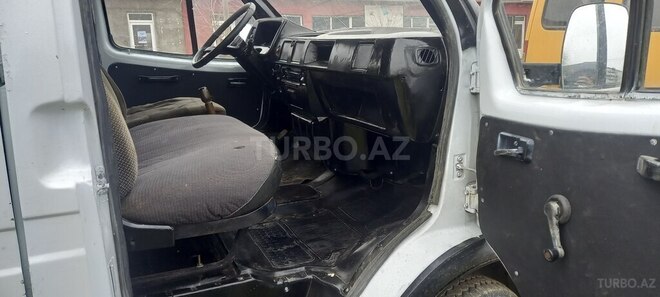 GAZ 32212 1998, 425,000 km - 2.4 l - Biləsuvar