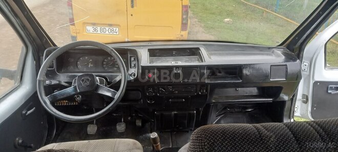 GAZ 32212 1998, 425,000 km - 2.4 l - Biləsuvar