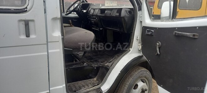 GAZ 32212 1998, 425,000 km - 2.4 l - Biləsuvar