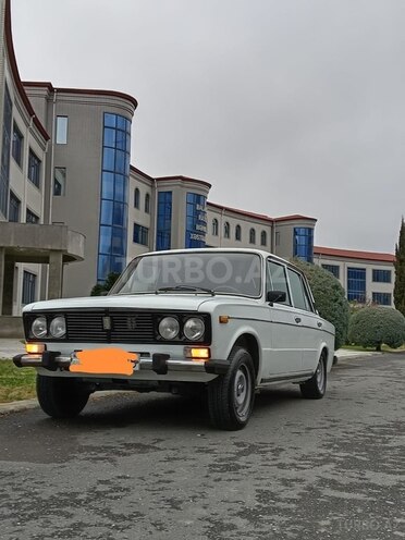 LADA (VAZ) 2106 1998, 15,700 km - 1.6 л - Balakən