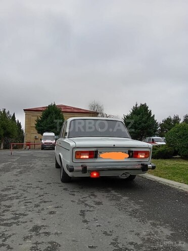 LADA (VAZ) 2106 1998, 15,700 km - 1.6 л - Balakən