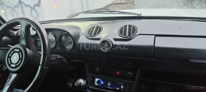 LADA (VAZ) 2106 1998, 15,700 km - 1.6 л - Balakən