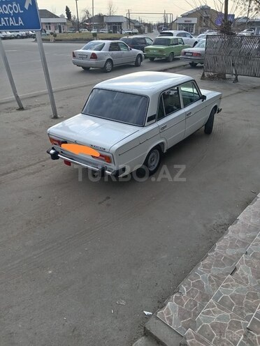 LADA (VAZ) 2106 1998, 15,700 km - 1.6 л - Balakən