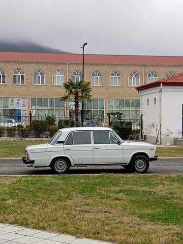LADA (VAZ) 2106 1998, 15,700 km - 1.6 л - Balakən