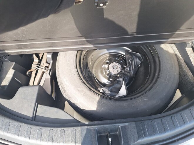 Toyota RAV4 2018, 105,000 km - 2.0 l - Bakı