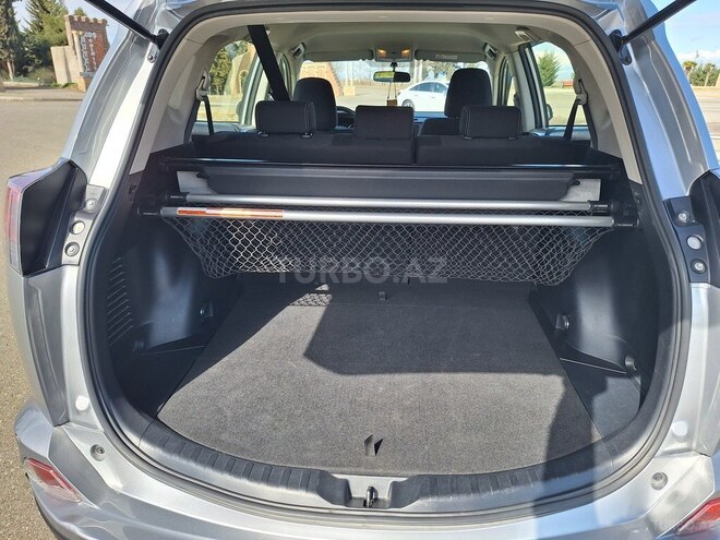 Toyota RAV4 2018, 105,000 km - 2.0 l - Bakı