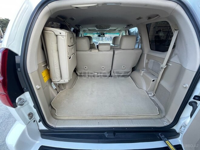 Lexus GX 470 2008, 159,000 km - 4.7 l - Bakı