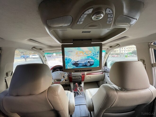 Lexus GX 470 2008, 159,000 km - 4.7 l - Bakı